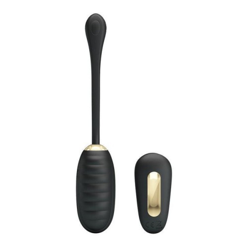 Bola kegel con control remoto royal pleasure