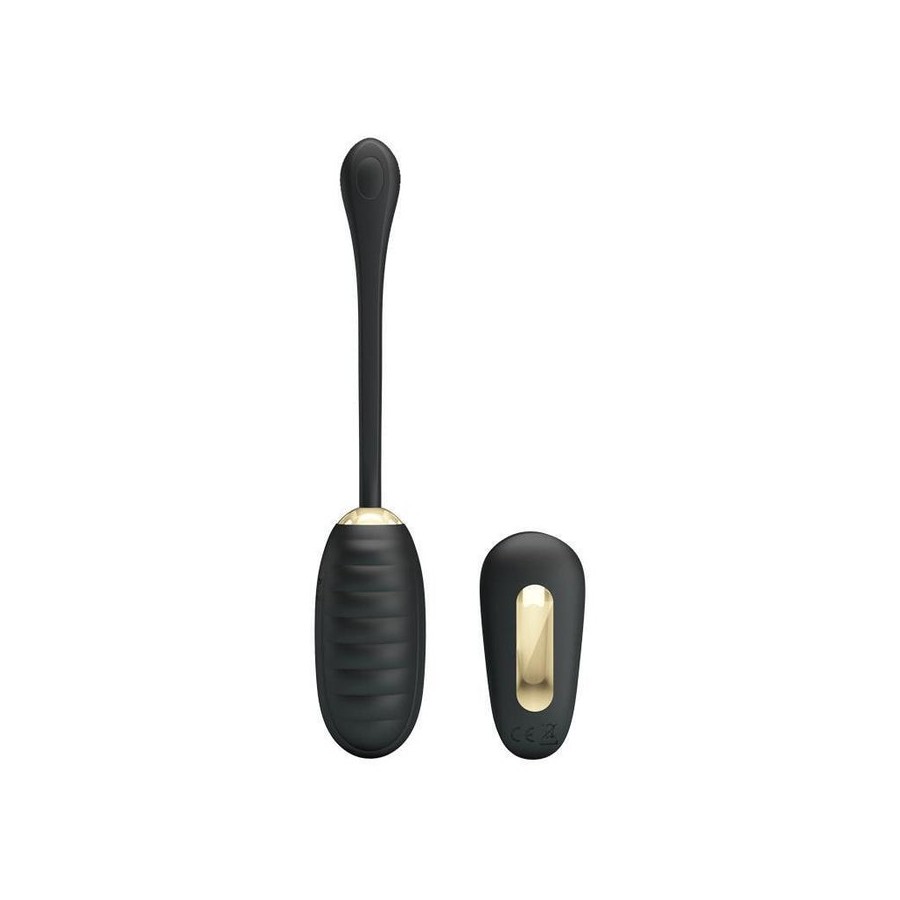 Bola kegel con control remoto royal pleasure