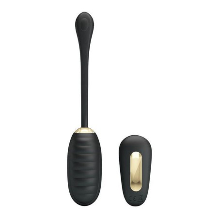 Bola kegel con control remoto royal pleasure