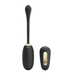 Bola kegel con control remoto royal pleasure