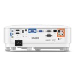 Proyector dlp benq mw826sth wxga 3500 lumenes 3d hdmi vga