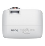 Proyector dlp benq mw826sth wxga 3500 lumenes 3d hdmi vga