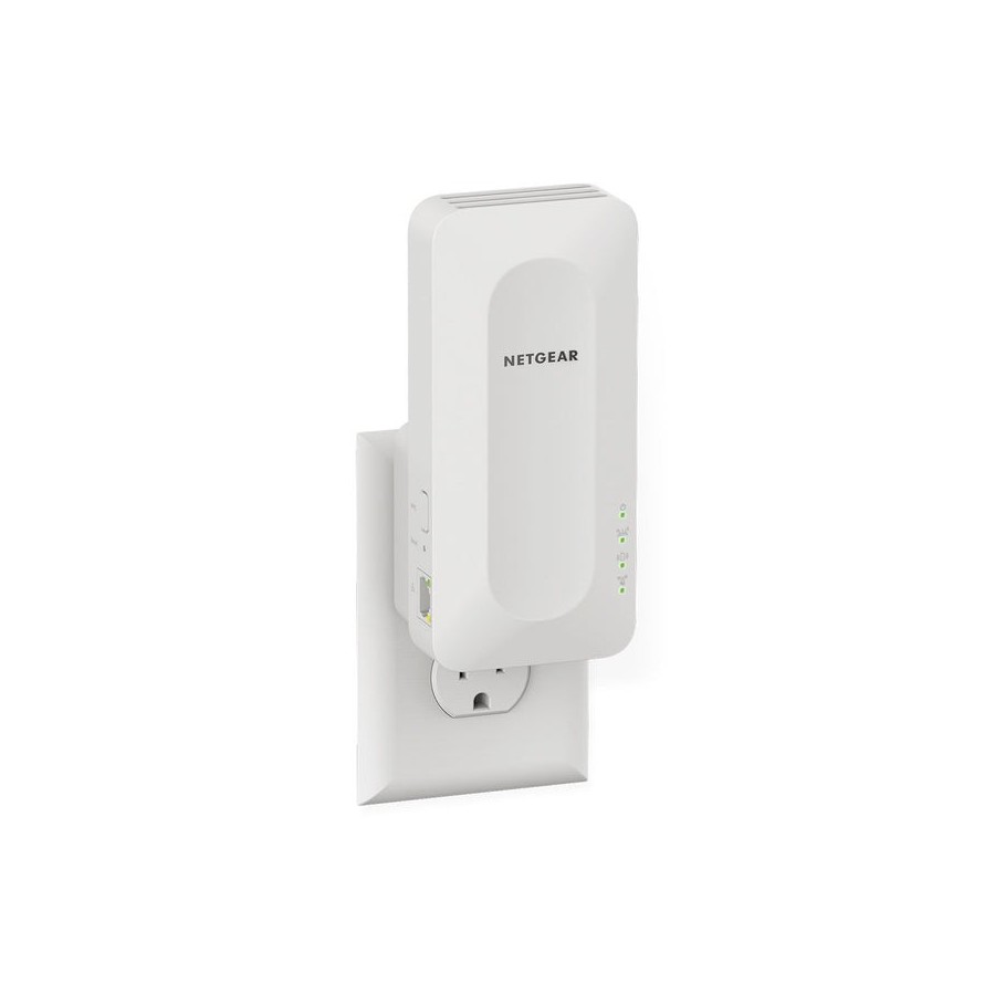 Repetidor netgear eax15 4-stream wi-fi 6