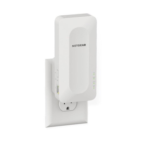 Repetidor netgear eax15 4-stream wi-fi 6