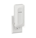 Repetidor netgear eax15 4-stream wi-fi 6