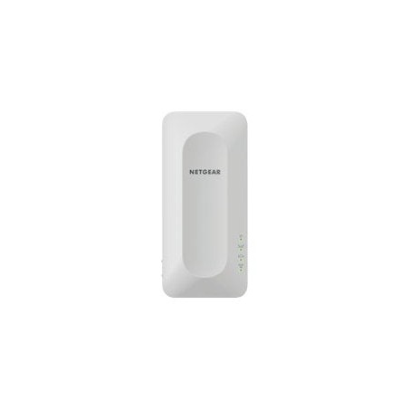 Repetidor netgear eax15 4-stream wi-fi 6