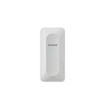 Repetidor netgear eax15 4-stream wi-fi 6