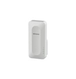 Repetidor netgear eax15 4-stream wi-fi 6