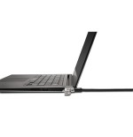 Candado de combinación kensington slim para ranura de seguridad estándar