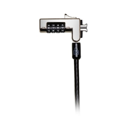 Candado de combinación kensington slim para ranura de seguridad estándar