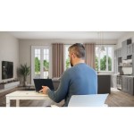 Candado de combinación kensington slim para ranura de seguridad estándar