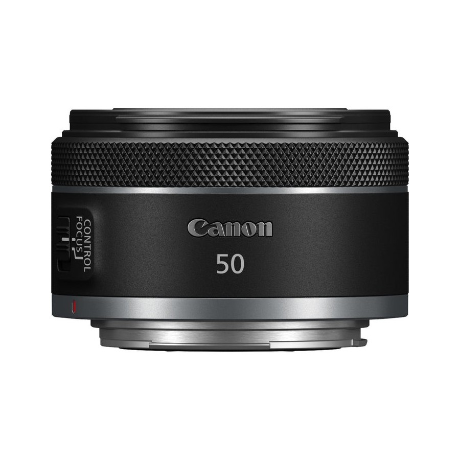 Canon rf50 f1.8 rf 50mm f1.8 stm 4515c005