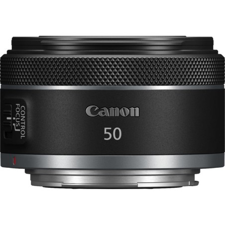 Canon rf50 f1.8 rf 50mm f1.8 stm 4515c005