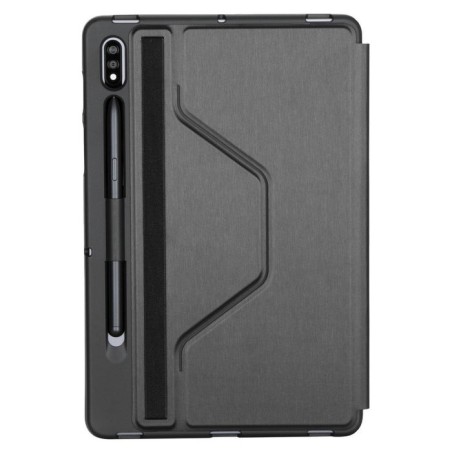 Funda tablet targus click - in 11" pulgadas para samsung tab s7 negro