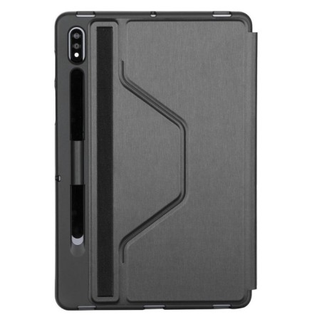 Funda tablet targus click - in 11" pulgadas para samsung tab s7 negro