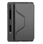 Funda tablet targus click - in 11" pulgadas para samsung tab s7 negro