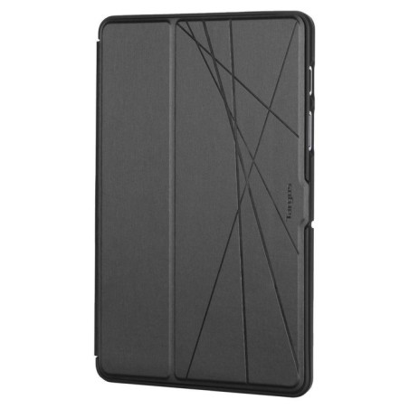 Funda tablet targus click - in 11" pulgadas para samsung tab s7 negro