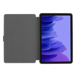Funda tablet targus click - in 11" pulgadas para samsung tab s7 negro