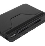 Funda tablet targus click - in 11" pulgadas para samsung tab s7 negro