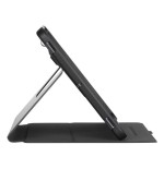 Funda tablet targus click - in 11" pulgadas para samsung tab s7 negro