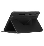 Funda tablet targus click - in 11" pulgadas para samsung tab s7 negro