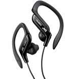 Auriculares internos jvc hae-b75bnu negros