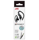 Auriculares internos jvc hae-b75bnu negros