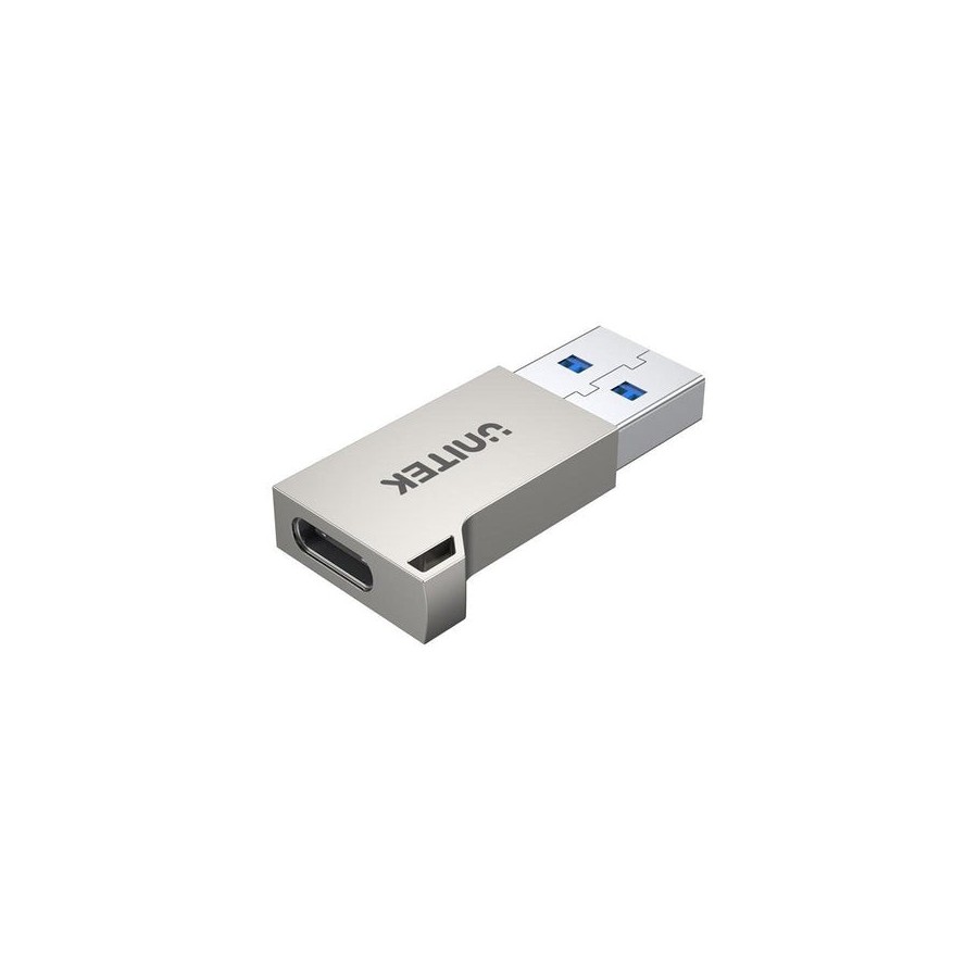 Unitek adapter usb-a to usb-c 3.1 gen1, a1034ni