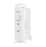 Radiador de aceite orbegozo ro 720 700w 5 elementos caloríficos