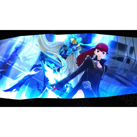 Juego persona 5 royal standard playstation 4
