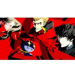 Juego persona 5 royal standard playstation 4