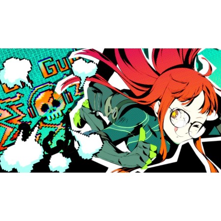 Juego persona 5 royal standard playstation 4