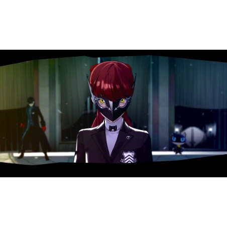 Juego persona 5 royal standard playstation 4