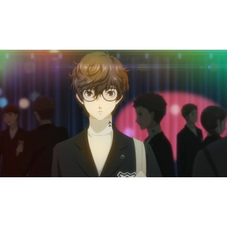 Juego persona 5 royal standard playstation 4