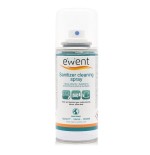 Ewent spray desinfectante moviles-mascarillas