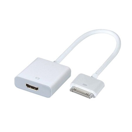 3go adaptador hdmi para iphone/ipad. liquidacion.