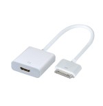 3go adaptador hdmi para iphone/ipad. liquidacion.