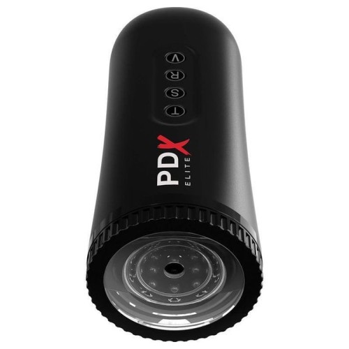 Masturbador masculino moto blower