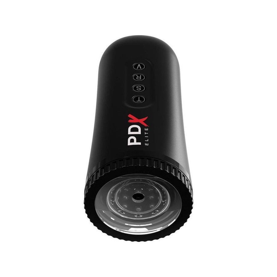 Masturbador masculino moto blower