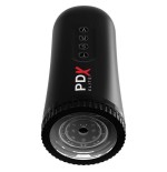 Masturbador masculino moto blower