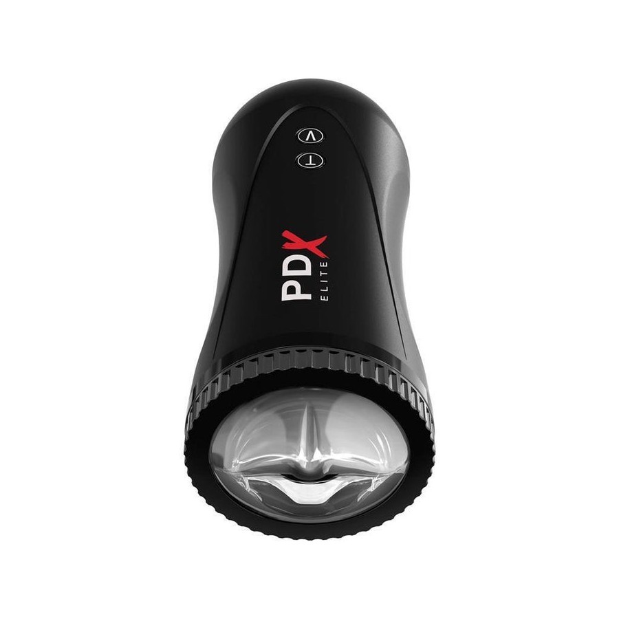 Pdx elite - moto stroker masturbador
