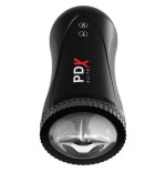 Pdx elite - moto stroker masturbador