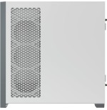 Caja pc corsair 5000d airflow midi tower blanco cc-9011211-ww