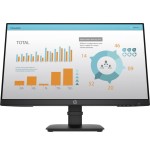 Monitor hp p24 g4 23.8" ips fhd 1920x1080 1xvga 1xdisplayport 1xhmdi