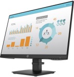 Monitor hp p24 g4 23.8" ips fhd 1920x1080 1xvga 1xdisplayport 1xhmdi