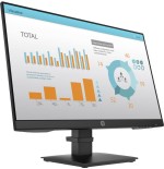 Monitor hp p24 g4 23.8" ips fhd 1920x1080 1xvga 1xdisplayport 1xhmdi
