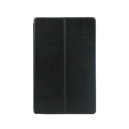 Funda tablet mobilis origine case black para galaxy tab a7 10.4"