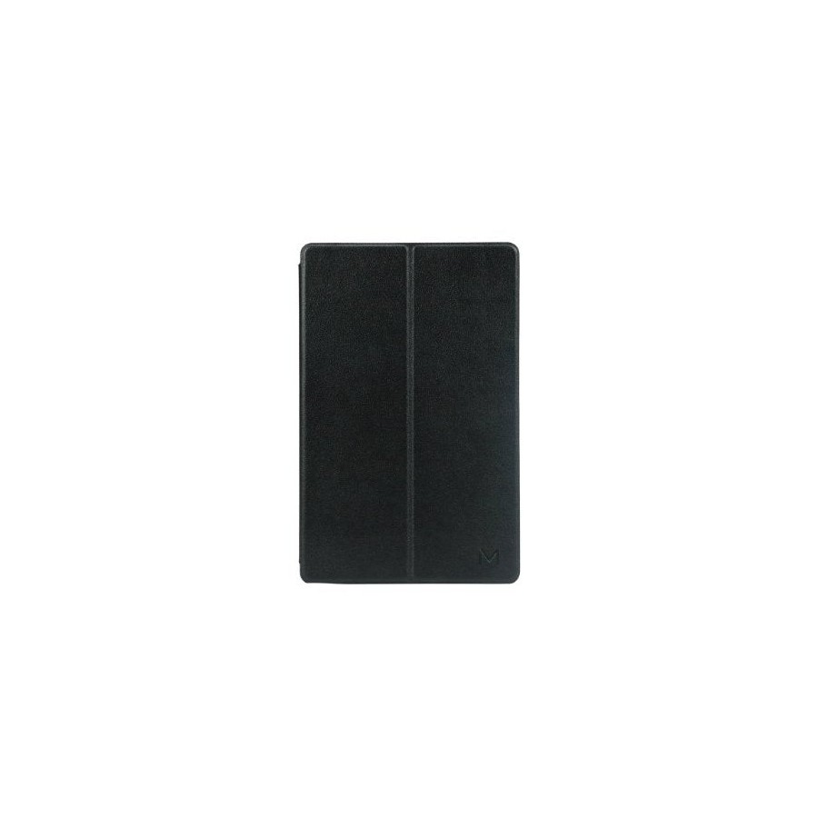 Funda tablet mobilis origine case black para galaxy tab a7 10.4"
