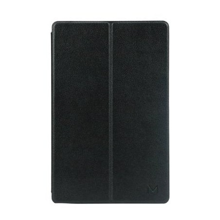 Funda tablet mobilis origine case black para galaxy tab a7 10.4"