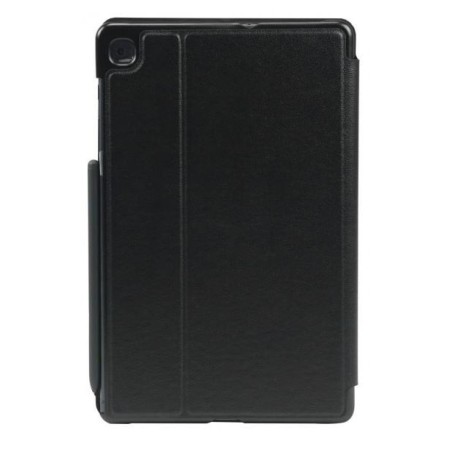 Mobilis - funda protectora tipo folio para galaxy tab a7 10.4 '' - rojo